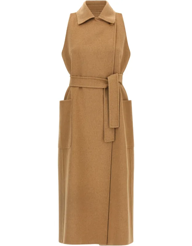 Wool Coat