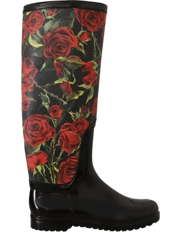 Rain Boots