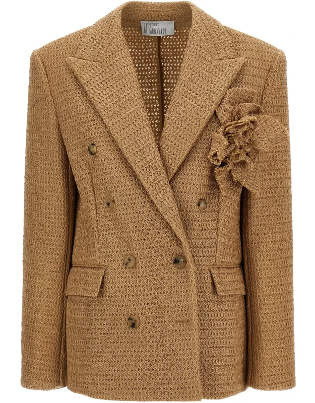 Polyamide Blazer