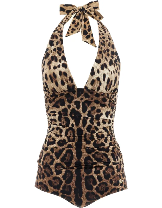One-piece Swimsuit