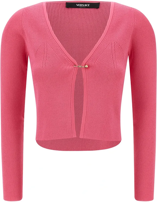 Viscose Cardigan