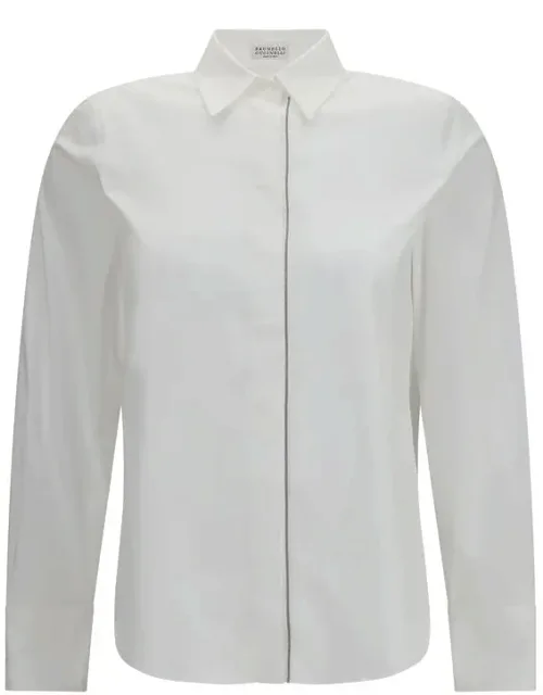 Cotton Dress Shirt