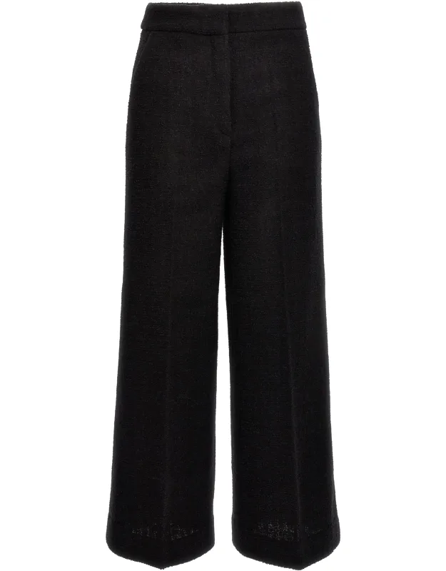 Cropped Pants