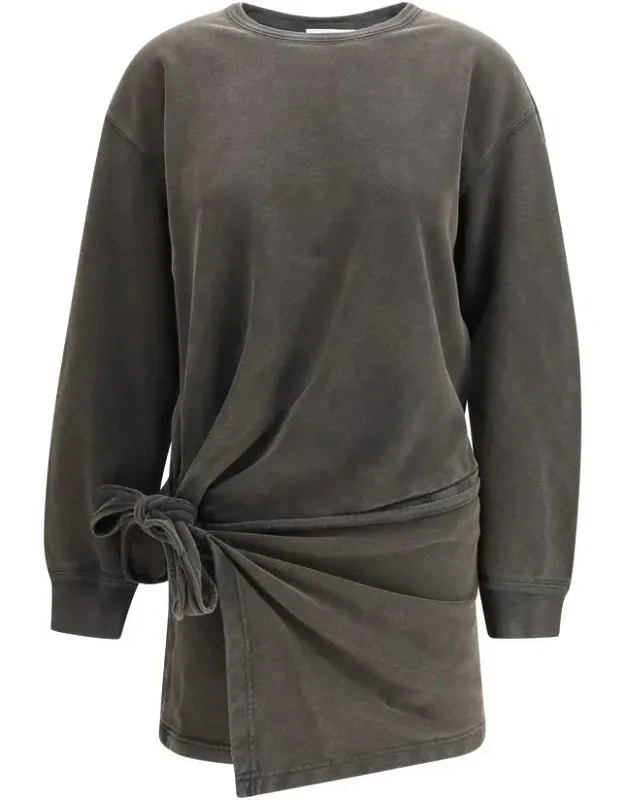 Cotton Casual Dress