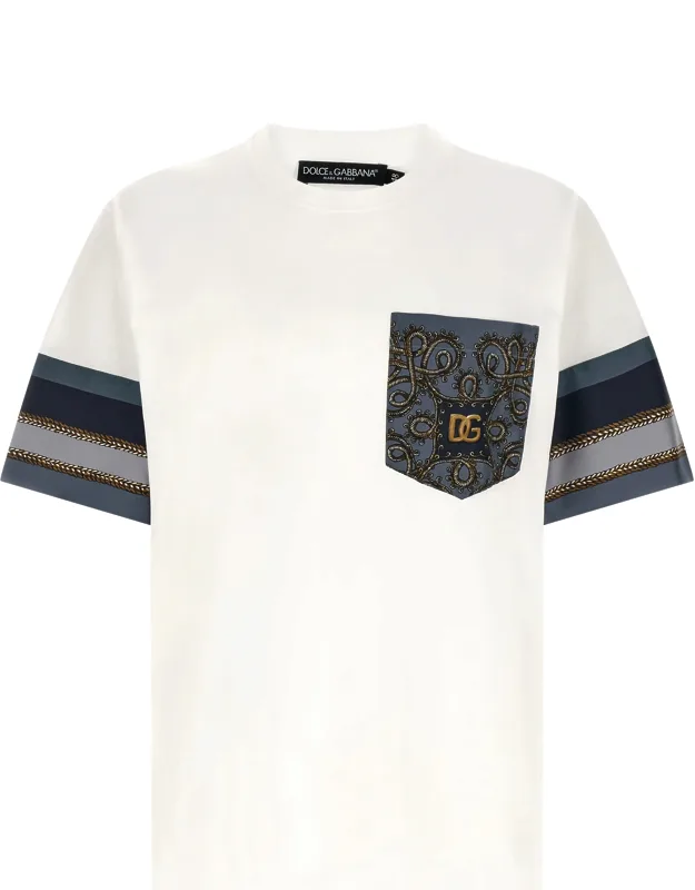 Cotton T-shirt