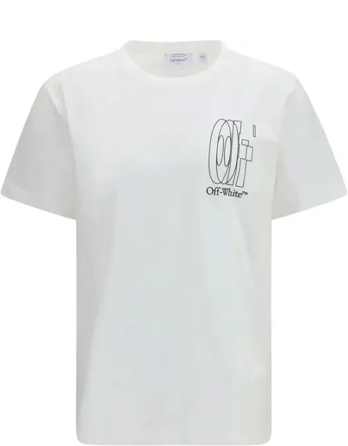 Cotton T-shirt