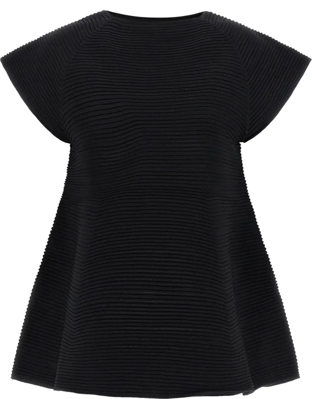 Polyester Short Dress