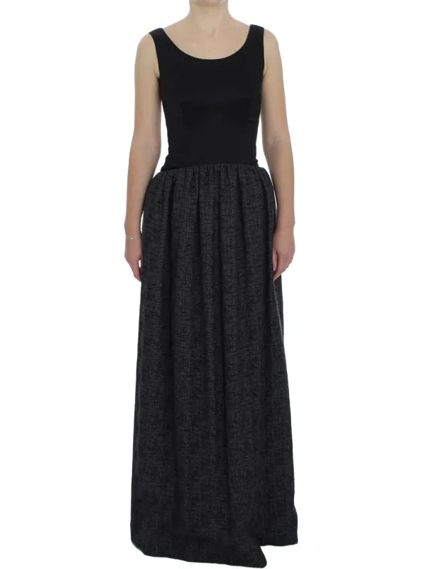 Sheath Gown