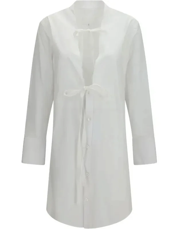 Cotton Casual Dress