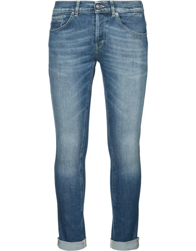 Pantalone George 800 Jeans