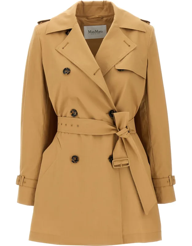Cotton Coat