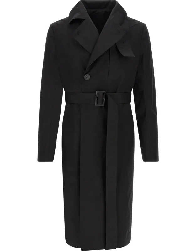Cotton Coat