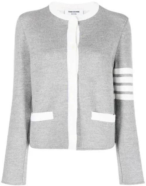 Wool Cardigan