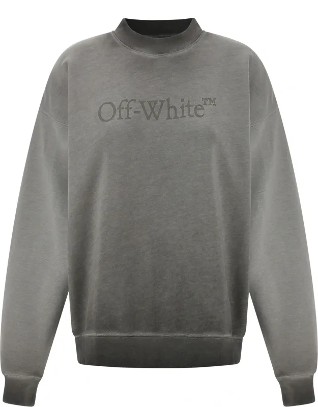 Cotton Sweatshirt