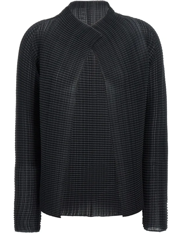 Polyester Cardigan