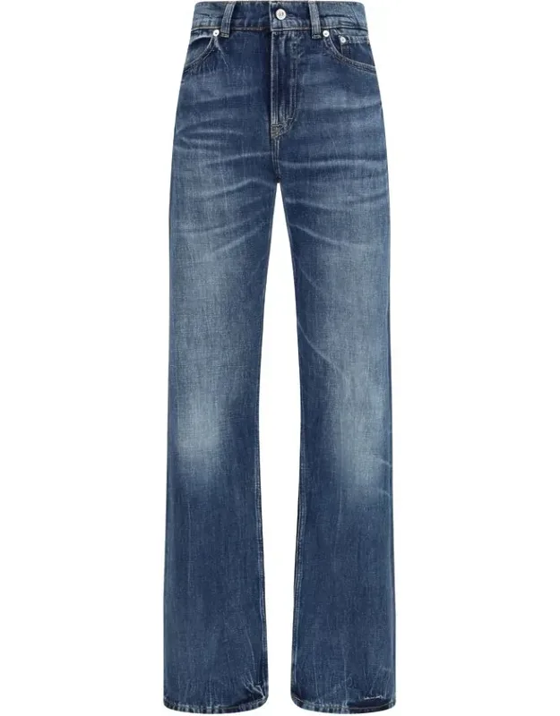 Bootcut Jeans