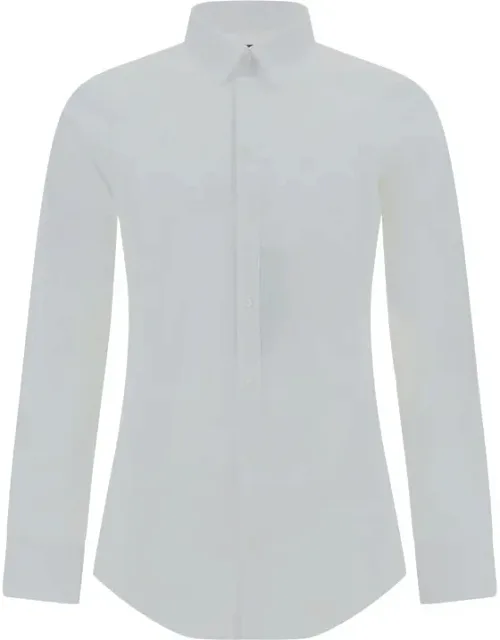 Elastane Dress Shirt