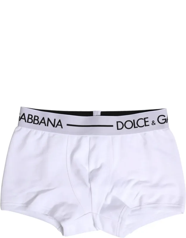 Cotton Stretch Regular Boxer Underwear