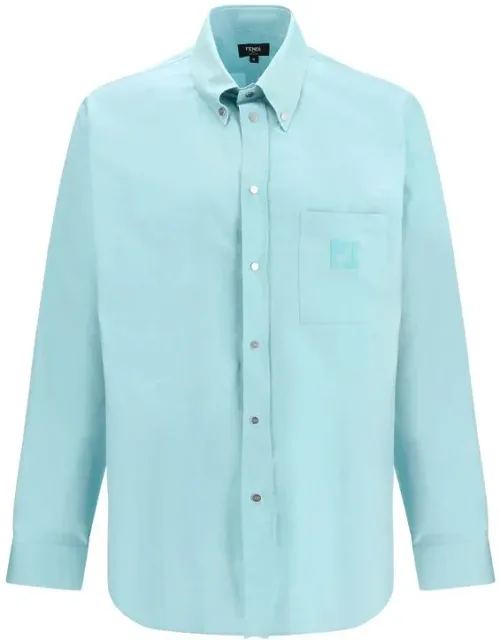 Cotton Dress Shirt