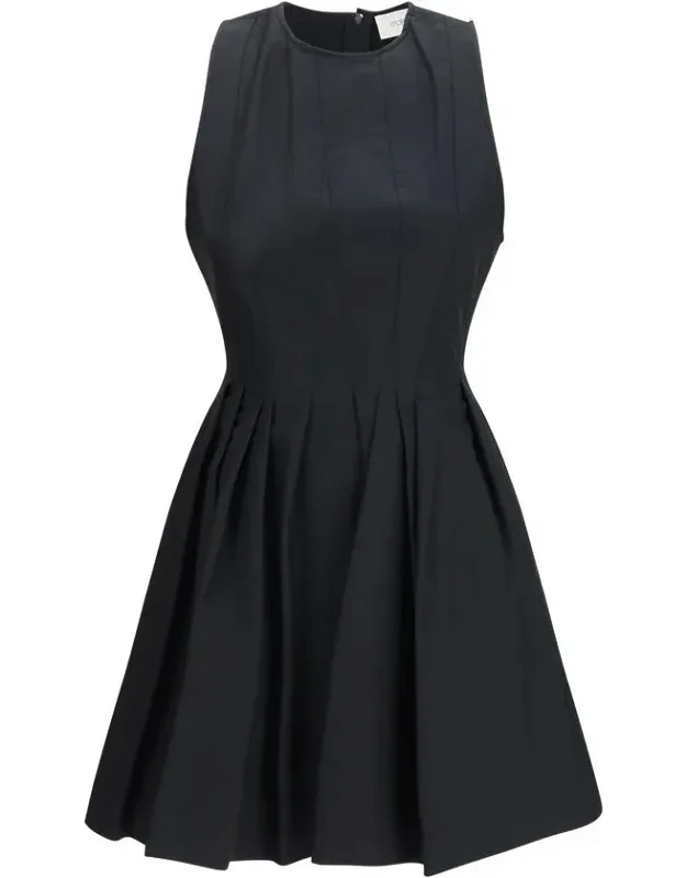 Cotton Casual Dress