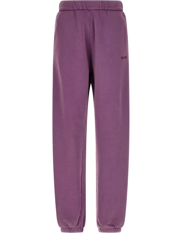 Cotton Joggers