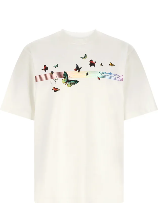 Organic Cotton T-shirt