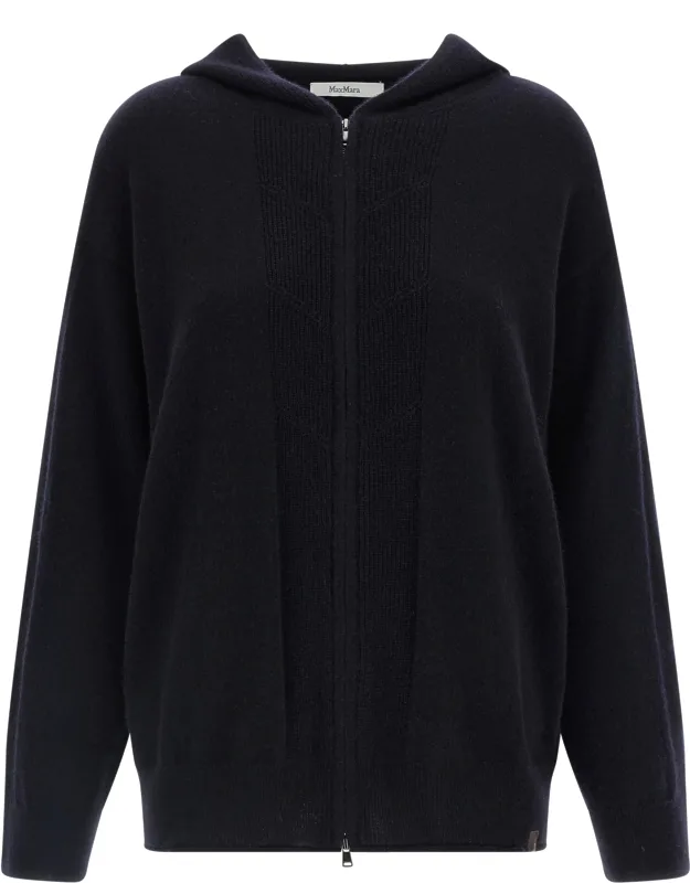 Cashmere Cardigan