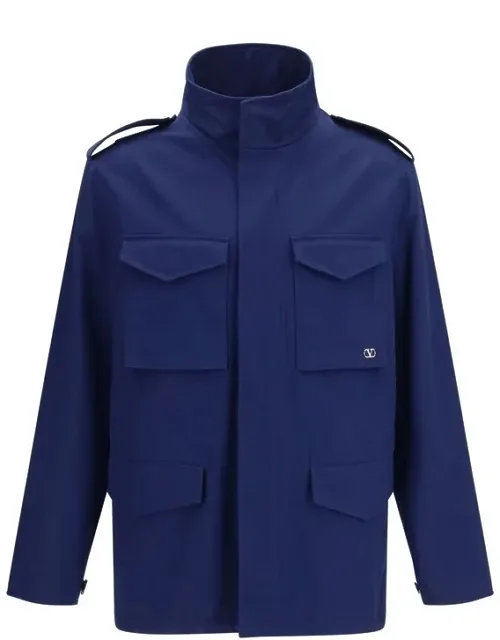 Cotton Coat