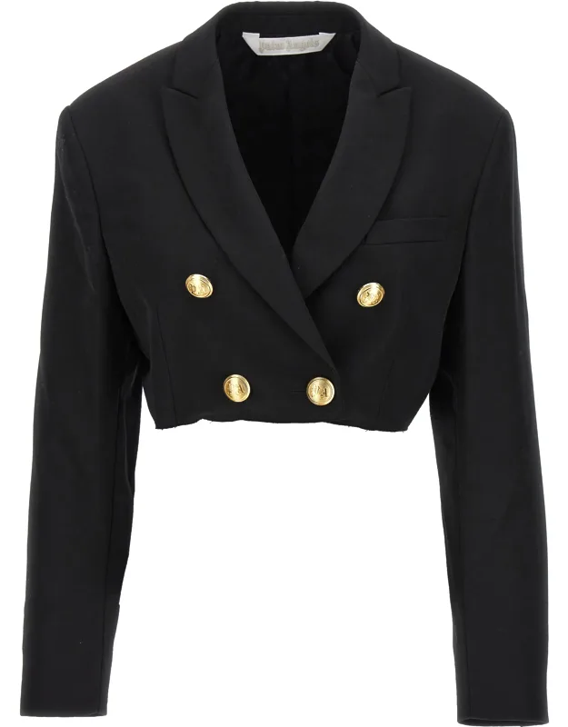 Polyester Blazer