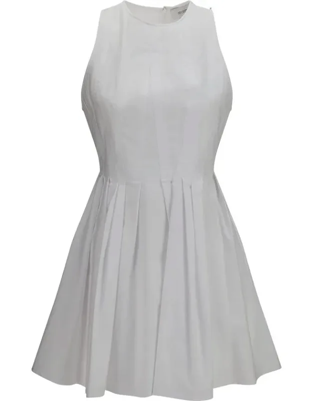 Cotton Casual Dress