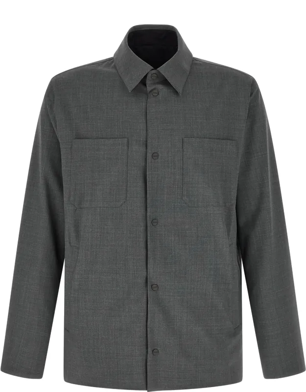 Full-length Jacket