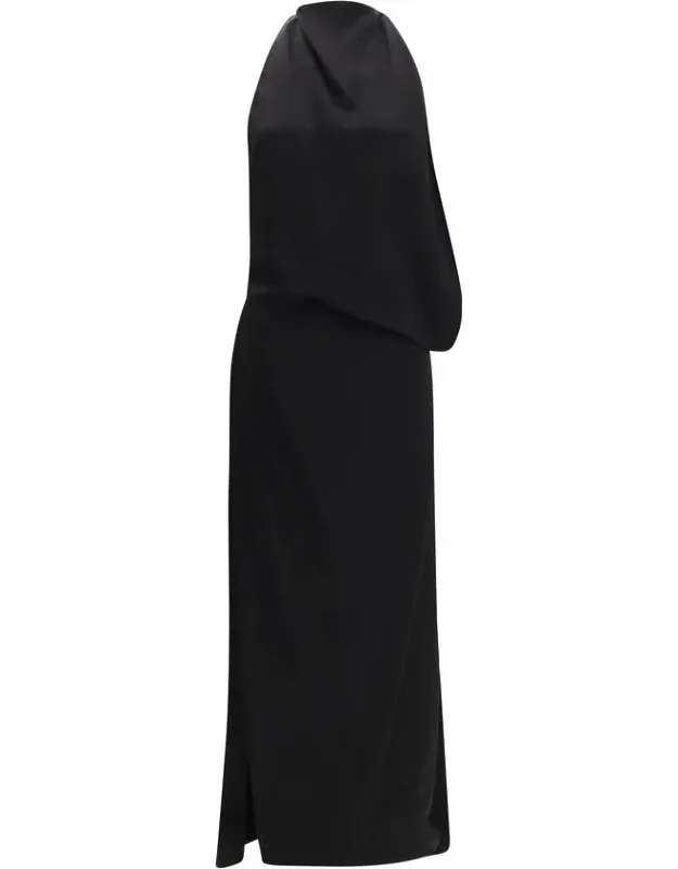 Viscose Casual Dress