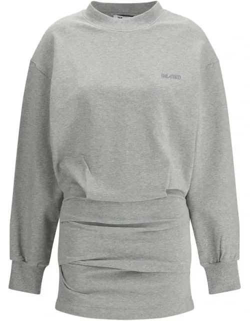 Cotton Casual Dress