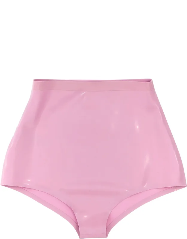 Multicolor Lurex Briefs