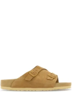 Zürich Slippers