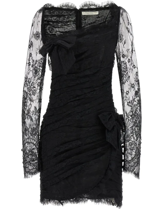 Organic Cotton Short Dress