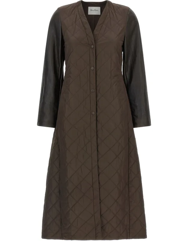Polyamide Coat