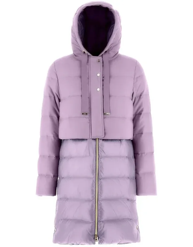 Cashmere Coat