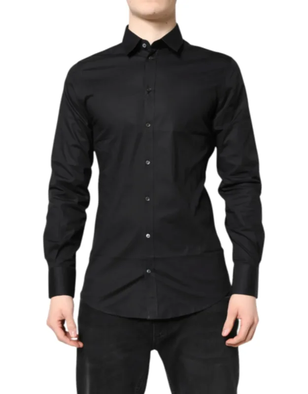 Long Sleeve Dress Shirt