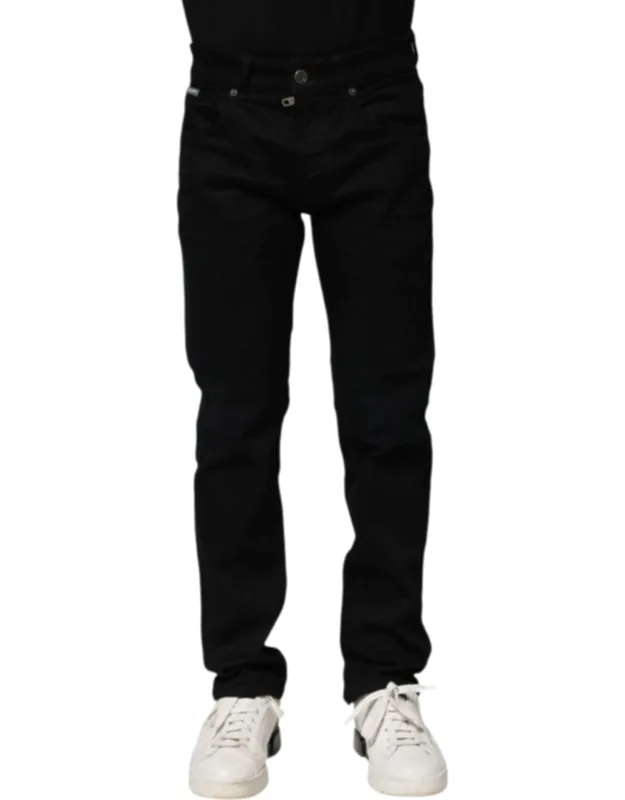 Skinny Denim Jeans