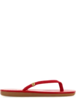 Saionara Thong Slippers