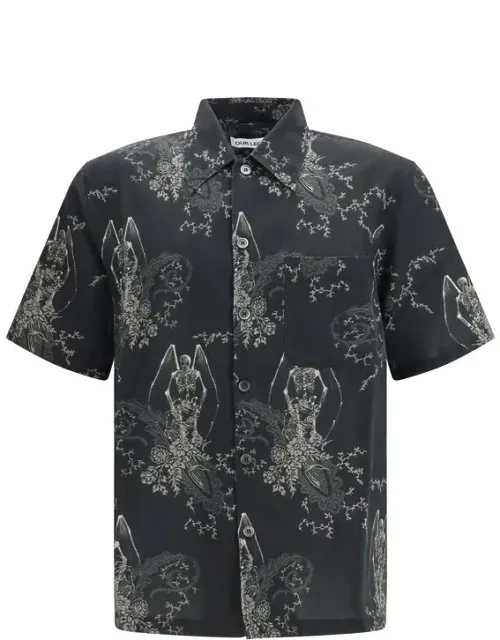 Cotton Shirt