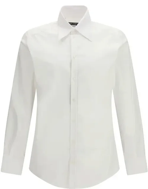 Alpaca Vicugna Pacos Dress Shirt