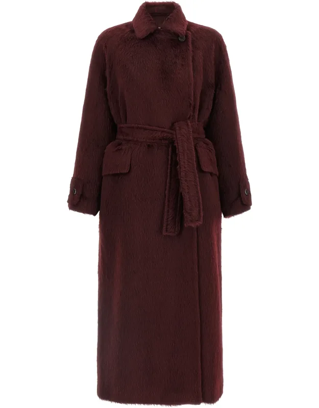 Wool Coat