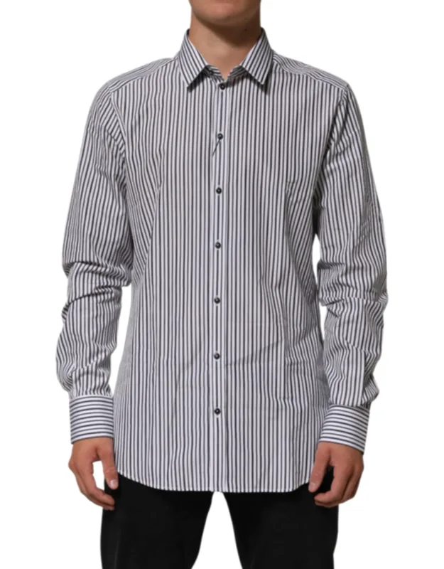 Gold Dress Shirt
