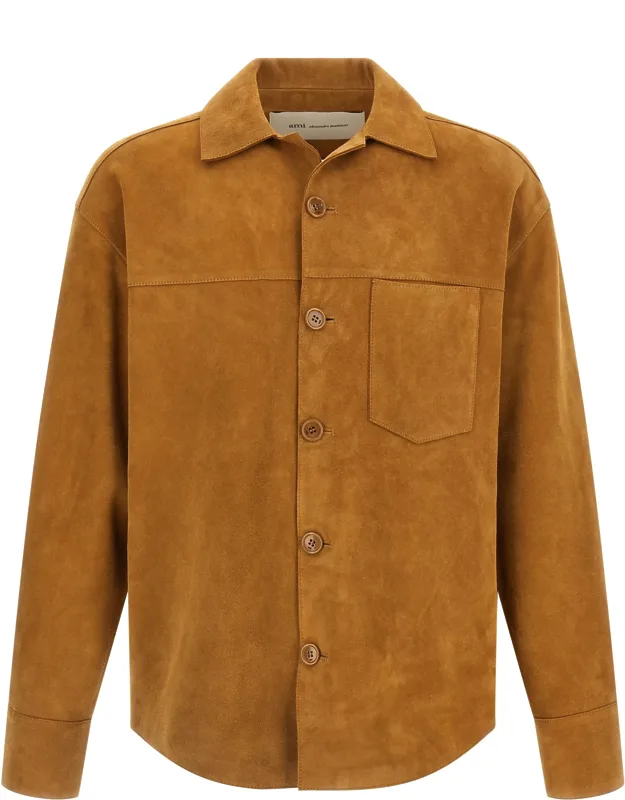 Lamb Leather Jacket