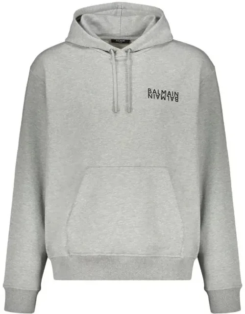 Cotton Hoodie