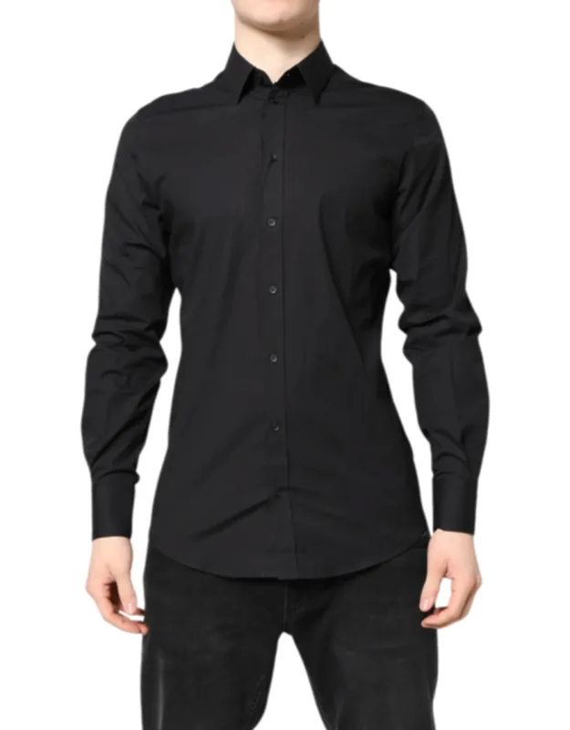 Cotton Dress Shirt