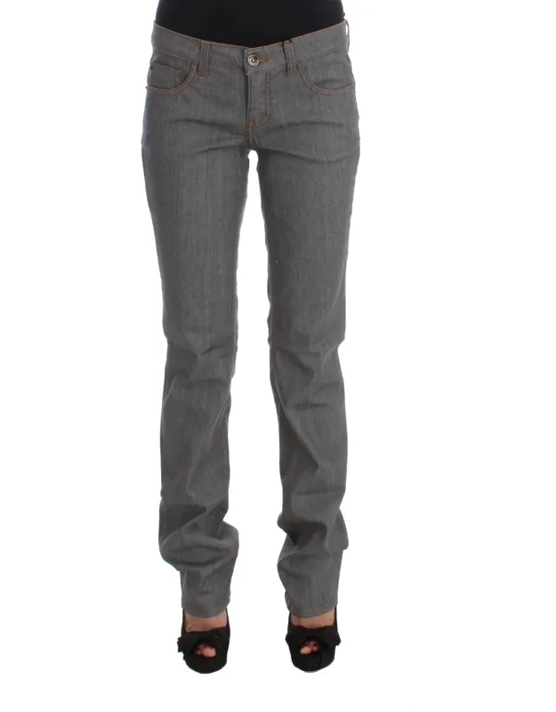 Regular Fit Denim Jeans