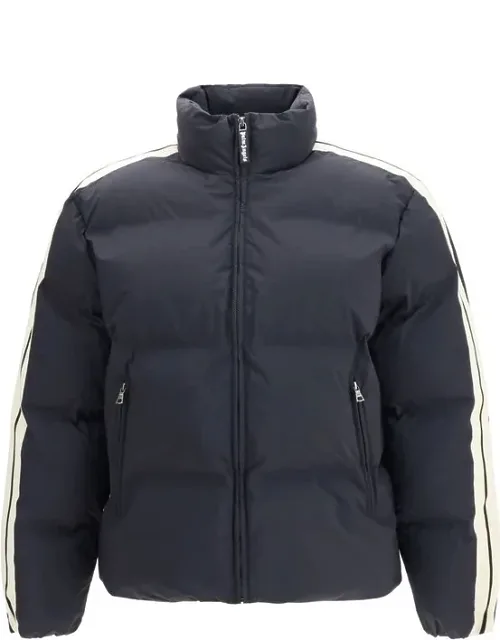 Full-length Jacket